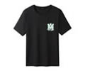 Amiri men summer T-shirt