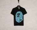 BAPE AAPE men T-shirt