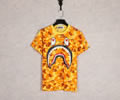 BAPE AAPE men T-shirt