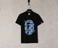 BAPE AAPE men T-shirt