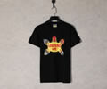 BAPE AAPE men T-shirt
