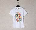BAPE AAPE men T-shirt