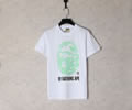 BAPE AAPE men T-shirt