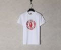 BAPE AAPE men T-shirt