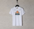 BAPE AAPE men T-shirt