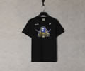 BAPE AAPE men T-shirt