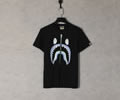BAPE AAPE men T-shirt