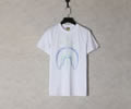 BAPE AAPE men T-shirt