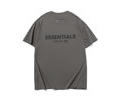 ESSENTIALS Men summer T-shirt