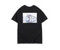ESSENTIALS Men summer T-shirt