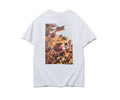 ESSENTIALS Men summer T-shirt