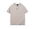 FEAR OF GOD Men summer T-shirt