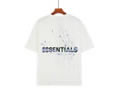 ESSENTIALS Men summer T-shirt