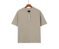 FEAR OF GOD Men summer T-shirt