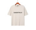ESSENTIALS Men summer T-shirt
