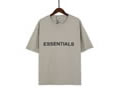 ESSENTIALS Men summer T-shirt