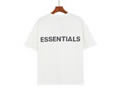 ESSENTIALS Men summer T-shirt