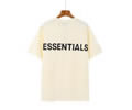ESSENTIALS Men summer T-shirt