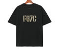 FEAR OF GOD Men summer T-shirt
