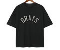 FEAR OF GOD Men summer T-shirt