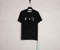 OFF WHITE men T-shirt