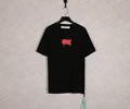 OFF WHITE men T-shirt