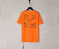 OFF WHITE men T-shirt