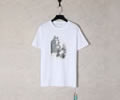 OFF WHITE men T-shirt