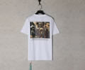 OFF WHITE men T-shirt