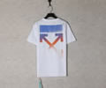 OFF WHITE men T-shirt