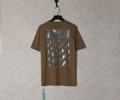 OFF WHITE men T-shirt