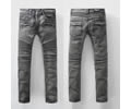 Balmain Men jeans best quality