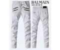 Balmain Men jeans best quality