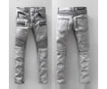 Balmain Men jeans best quality
