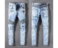 Balmain Men jeans best quality
