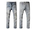 Balmain Men jeans best quality