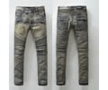 Balmain Men jeans best quality