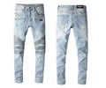 Balmain Men jeans best quality