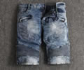 Balmain Men jeans best quality