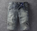Balmain Men jeans best quality