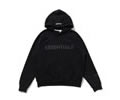 ESSENTIALS Lovers Hoodies
