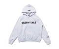 ESSENTIALS Lovers Hoodies