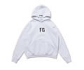 FOG FEAR OF Men Hoodies