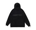 ESSENTIALS Lovers Hoodies