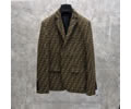 FENDI Men Jacket