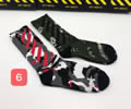 OFF WHITE Socks 2Piece in box