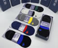 DIOR Socks 5Piece in box