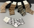 DIOR Socks 5Piece in box