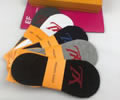 LV Socks 5Piece in box