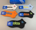 ADIDAS Socks 5Piece in box